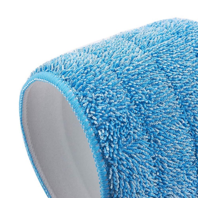 Super Absorbent Lint Free Microfiber Twist Mop Pad - JUHAO