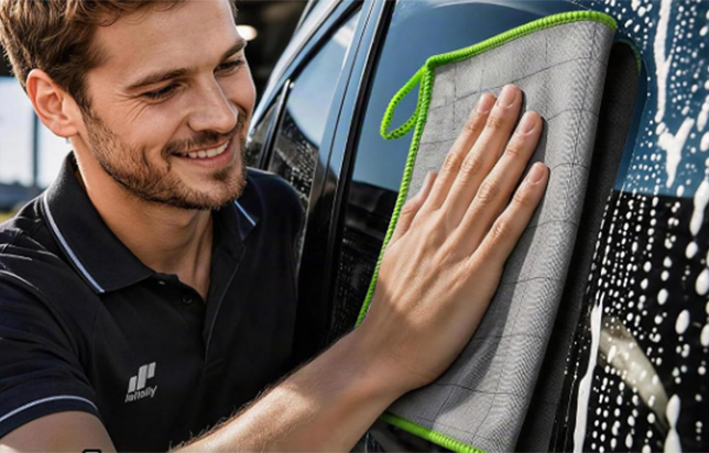 Versatile Everyday Cleaning