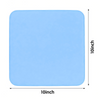  10"&times;10" Microfiber Screen Cleaning Cloth