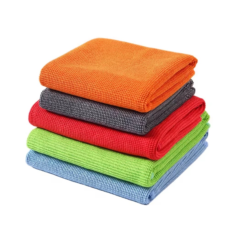12"&times;12" 3M Microfiber Electronics Cleaning Cloth