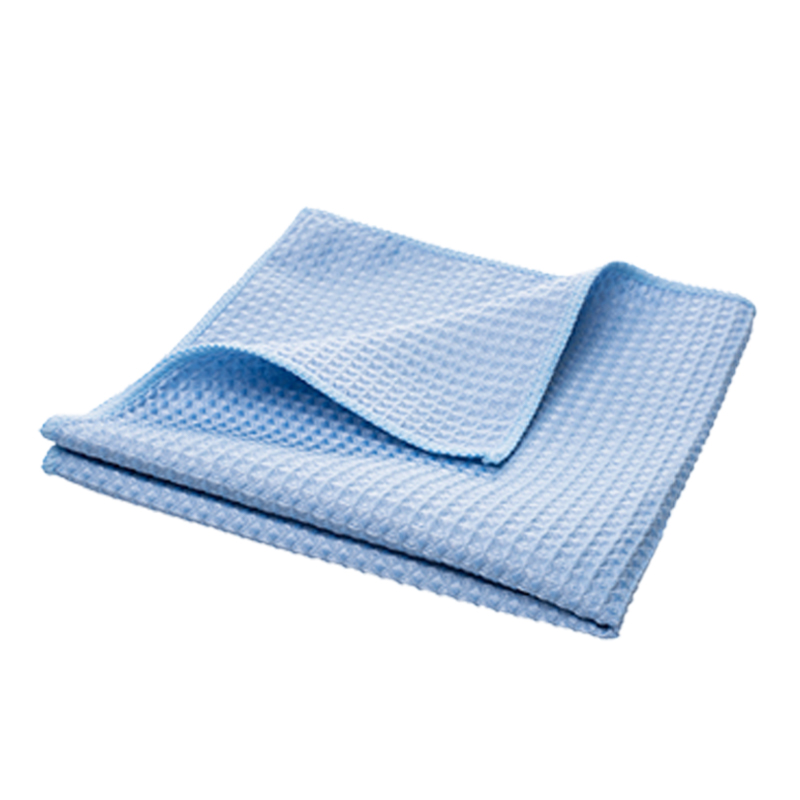 GRS Certified Microfiber Towel