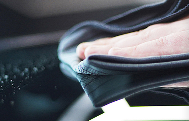 Highly Absorbent and Efficient