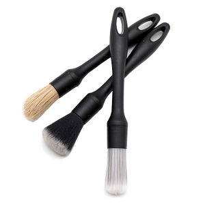 Cleaning Brushes For Cars