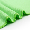 Reusable GRS Microfiber Towel for Streak Free Polishing