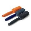 Car Wheel Cleaning Brush