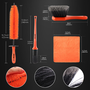 Car Detail Cleaning Brush