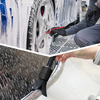 Car Light Cleaning Kit
