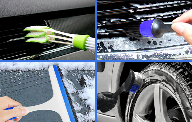 All-in-One Vehicle Care Kit