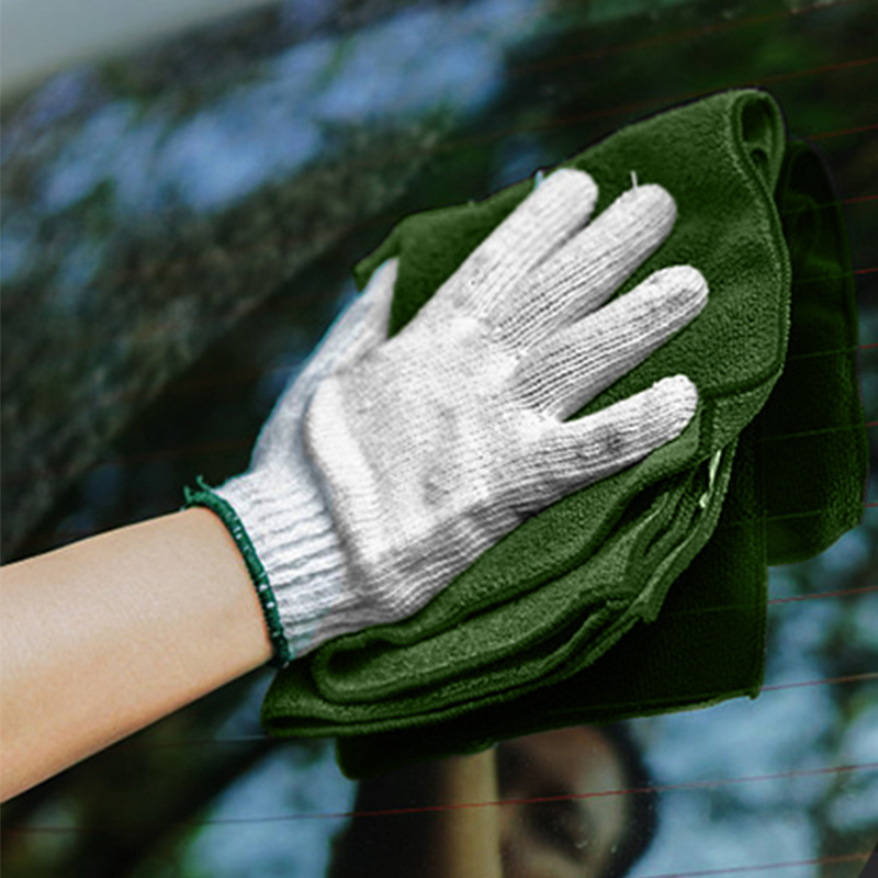 20"x 20" Microfiber Car Drying Towel