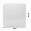 8"&times;8" Microfiber Screen Cleaning Cloth