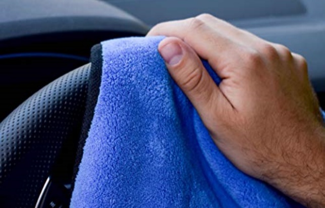 Soft &amp; Gentle Interior Cleaning
