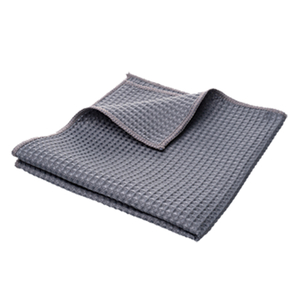 16"&times;16" GRS Certified Microfiber Towel