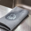 14"&times;14" GRS Certified Microfiber Towel FAQ