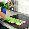 12"x 14" Microfiber Kitchen Cleaning Cloth