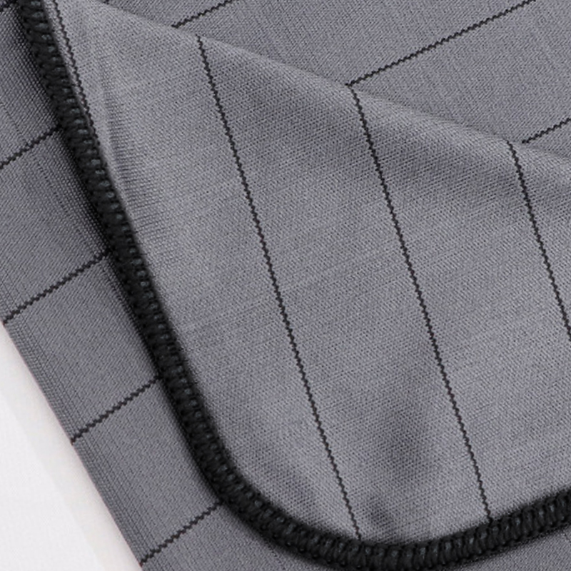 Carbon Fiber Microfiber Towels Car​