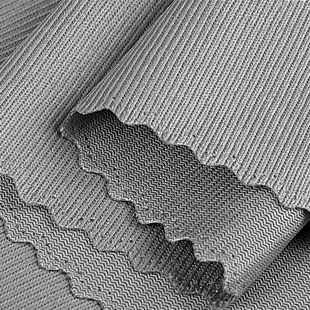 GRS Certified Anti Static Cleaning Cloth for Dusting