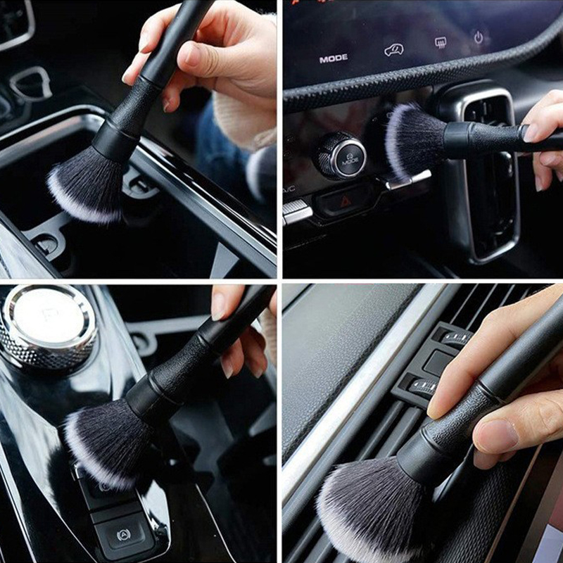 Cleaning Brushes For Cars