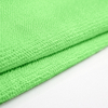 Reusable GRS Microfiber Towel for Streak Free Polishing