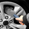 Car Wheel Cleaning Brush