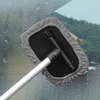 Kit de limpieza de lunas de coche