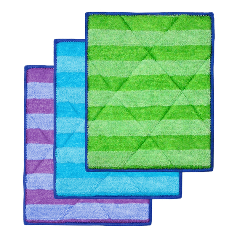 Best Microfiber Towels for Kitchen