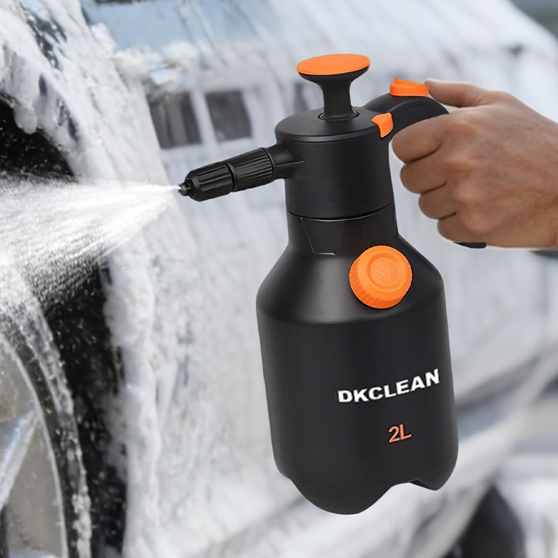 Car Wash Foam Sprayer