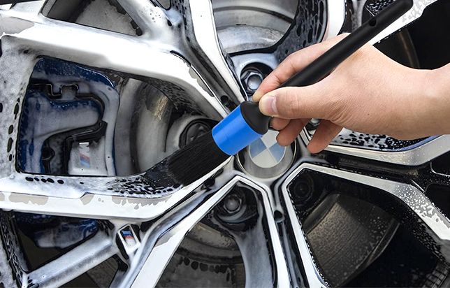 Deep Cleaning Performance