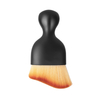 Soft Brush for Car Interior Cleaning