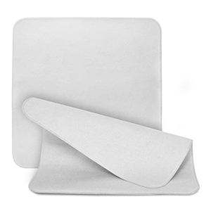 8"&times;8" Microfiber Screen Cleaning Cloth