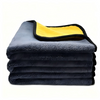 12"x12" Microfiber Car Interior Cleaning Cloth