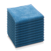 12"&times;12" Microfiber Kitchen Cleaning Cloth