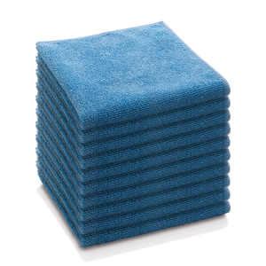 12"&times;12" Microfiber Kitchen Cleaning Cloth