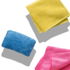 16"&times;16" Microfiber Kitchen Cleaning Cloth