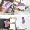 12"x 16" Microfiber Glass Cleaning Cloth