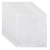 Panno in tessuto waffle in microfibra 12'x 12'.