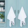 16”x 16”Best GRS Certified Reusable Cleaning Cloth for Kitchen
