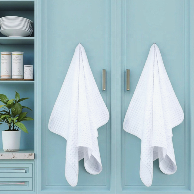 16”x 16”Best GRS Certified Reusable Cleaning Cloth for Kitchen