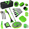 Car Wash Cleaning Kit