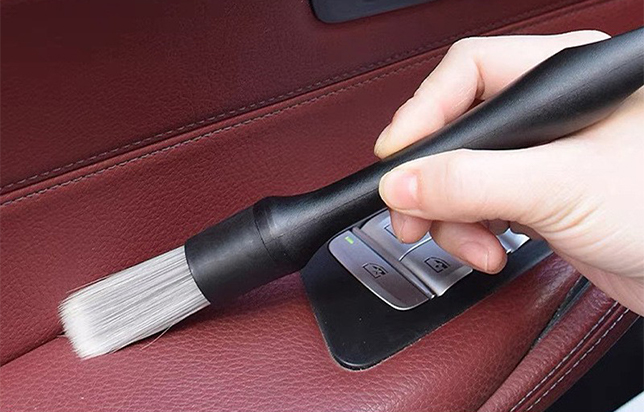 Versatile Design for Interior &amp; Exterior Use