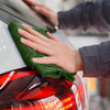 20"x 20" Microfiber Car Drying Towel
