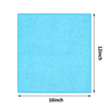 12”x 16”Microfiber Bathroom Cleaning Cloth