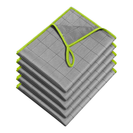14"x 16" Microfiber Household Cleaning Cloth