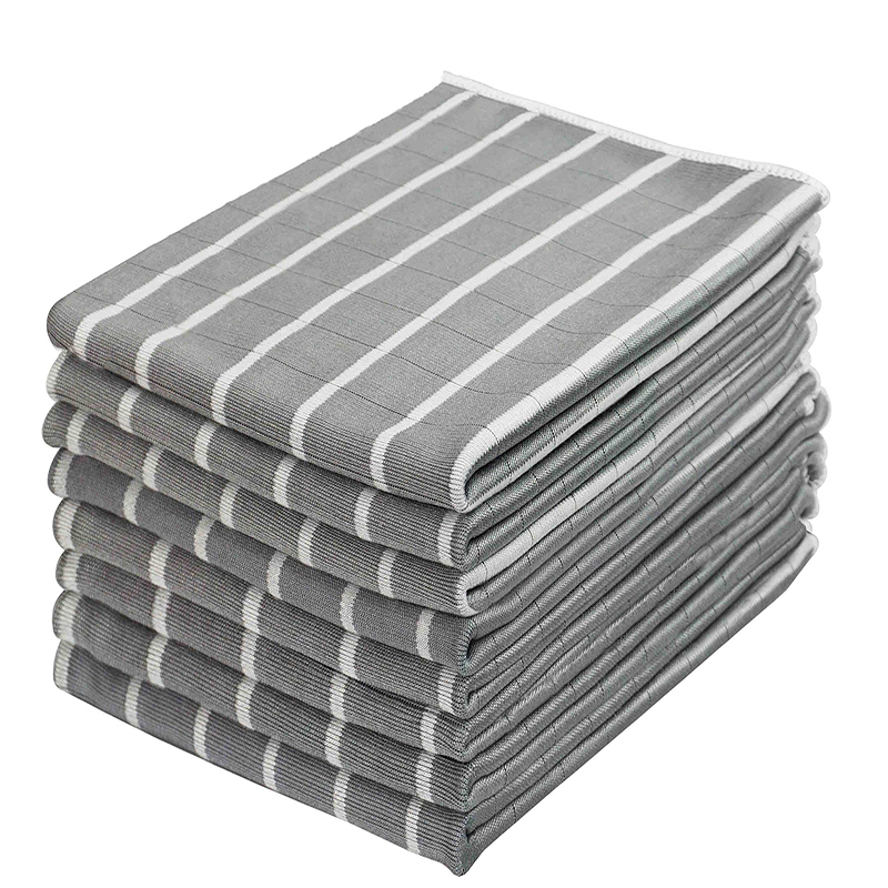 12"&times;12" Bamboo Cleaning Cloths