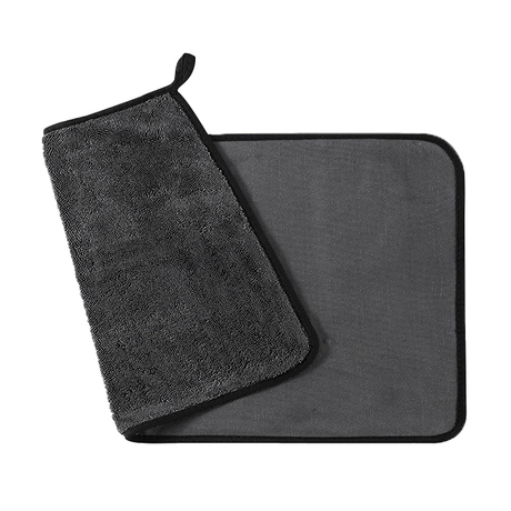 ECO Friendly GRS Certified Lint Free Cleaning Towel