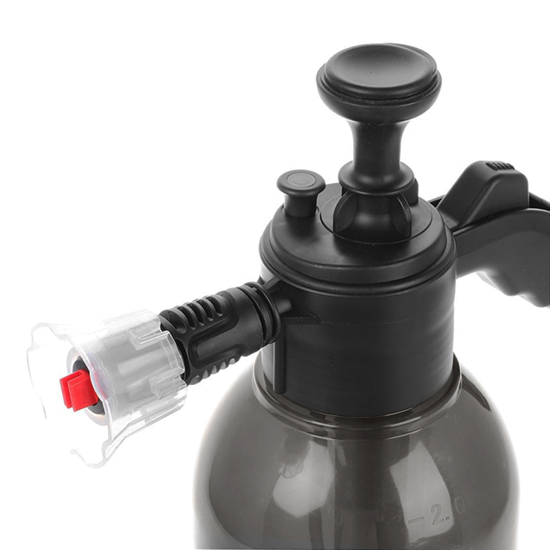 Spray Bottle for Car Wash