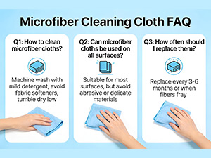 Microfiber Cleaning Cloth FAQ - JUHAO.jpg