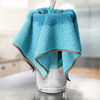 GRS Recycled Microfiber Cloths