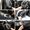 Small Car Detail Brush