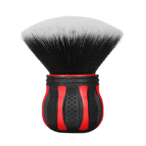 Car Detailing Black Goat Hair Brush