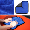 Car Interior Cleaning Brush
